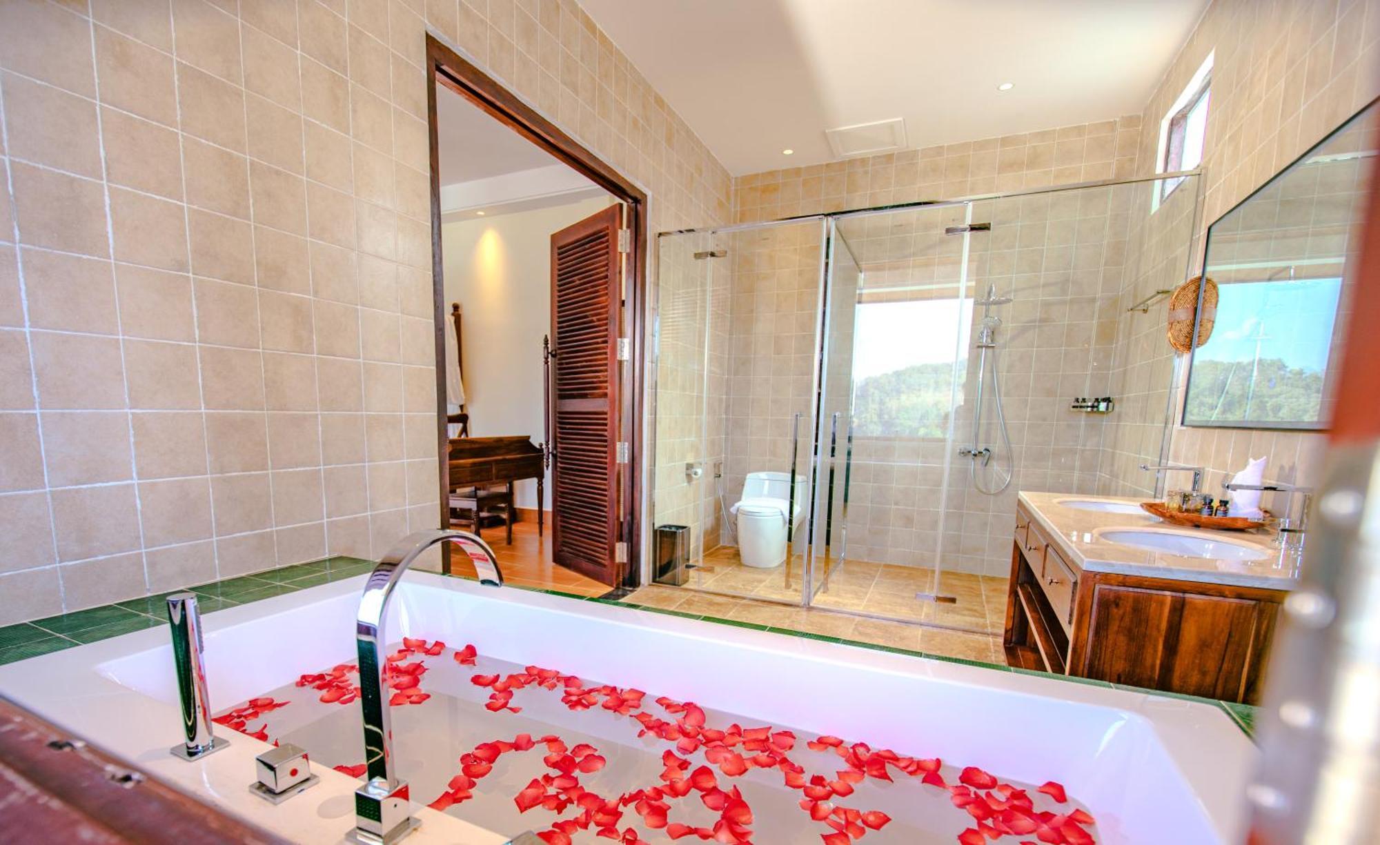Relaxful Hotel泊岸酒店 Luang Prabang Luaran gambar